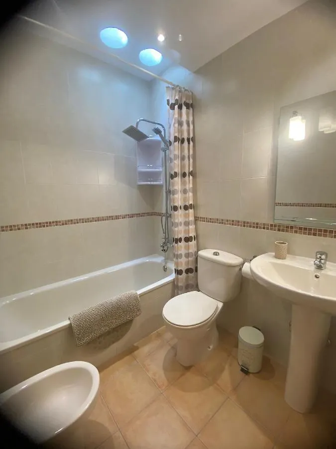 Casa Orilla! Beautiful Private Holiday Villa With Hot Tub La Oliva