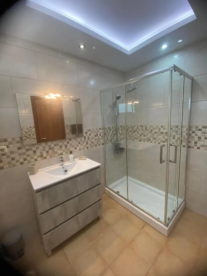 Casa Orilla! Beautiful Private Holiday Villa With Hot Tub La Oliva