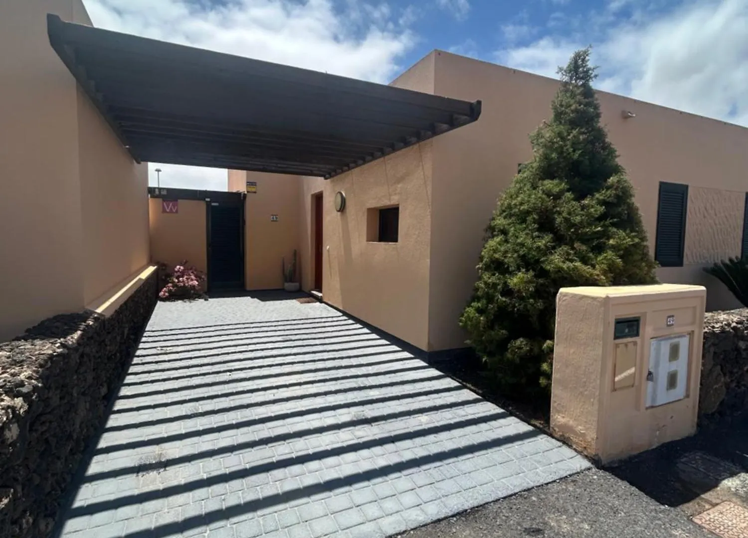 Casa Orilla! Beautiful Private Holiday Villa With Hot Tub La Oliva