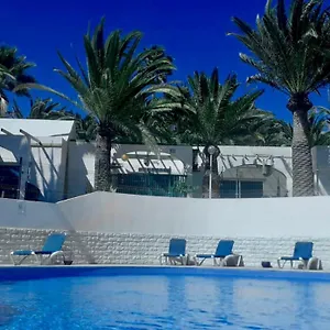 La Casita De Galaila Apartment