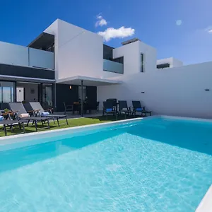 Casilla De Costa Private Pool Luxury By Holidays Villa