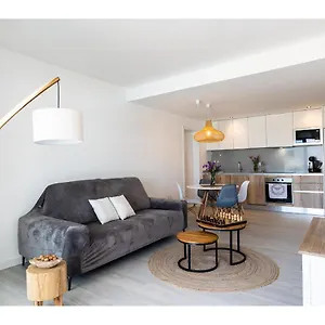 Ftv Holidays Homes Casa Tiare Apartamento